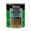 Tenco tuindecor tuinbeits transparant